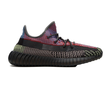 Кроссовки Yeezy Boost 350 v2