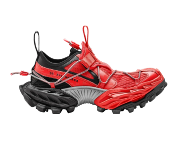 Кроссовки Balenciaga Hike