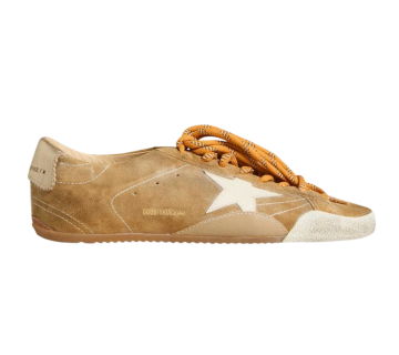 Кеды Golden Goose True-Star