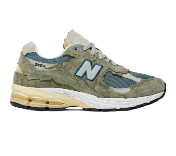 Кроссовки New Balance 2002R