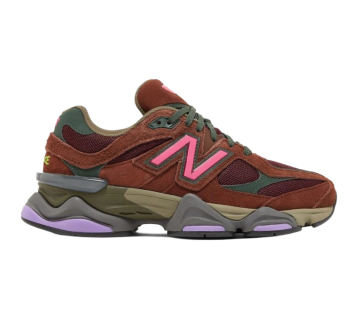 Кроссовки New Balance 9060