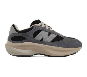 Кроссовки New Balance Warped Runner