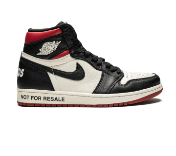 Кроссовки Air Jordan 1 High