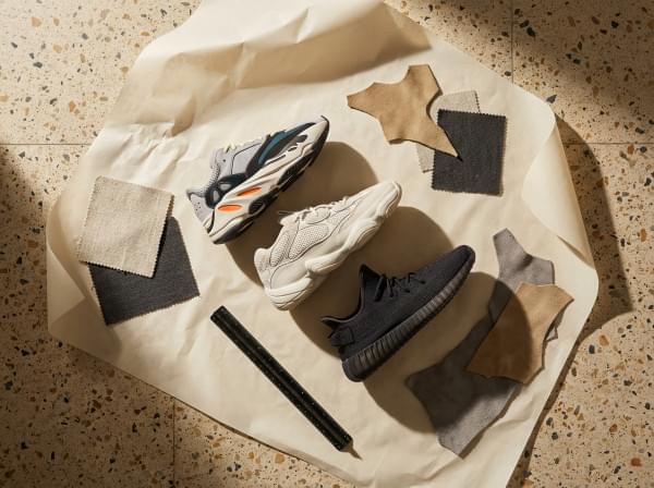Yeezy в 2026 году: какие модели актуальны и с чем их носить