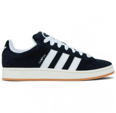 Adidas Campus 00s Black White Gum