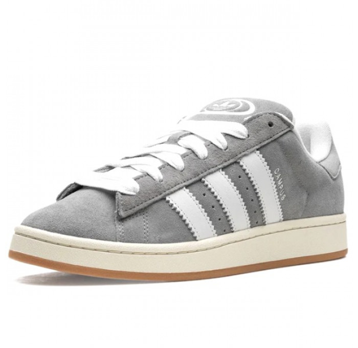 Кроссовки Adidas Campus 00s Grey Gum