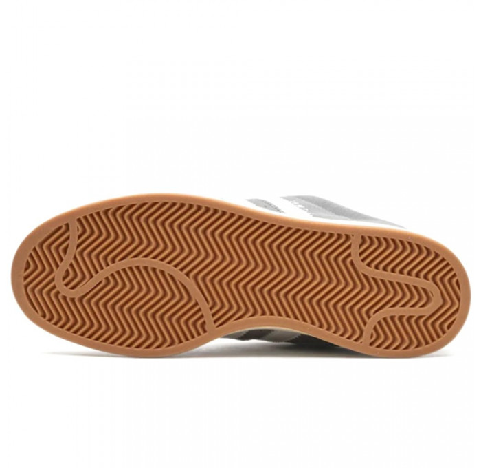 Кроссовки Adidas Campus 00s Grey Gum