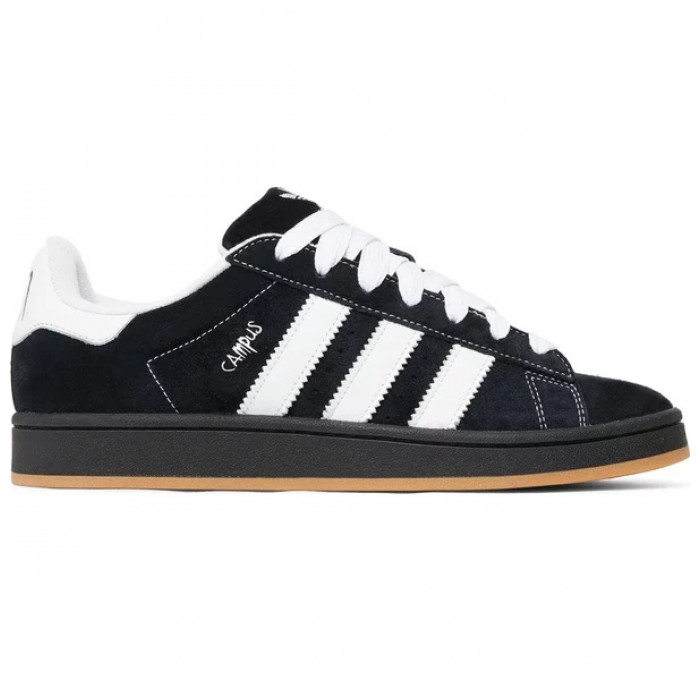 Кроссовки Korn x Adidas Campus 00s Black Gum