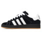Кроссовки Korn x Adidas Campus 00s Black Gum