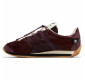 Кроссовки Adidas Country OG x Song For The Mute Pony Hair Pack - Maroon