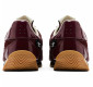 Кроссовки Adidas Country OG x Song For The Mute Pony Hair Pack - Maroon