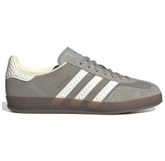 Adidas Gazelle Indoor Shoes Grey