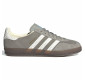 Кроссовки Adidas Gazelle Indoor Shoes Grey