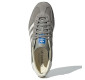 Кроссовки Adidas Gazelle Indoor Shoes Grey