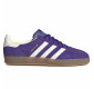 Кроссовки Adidas Originals Gazelle Purple Core White