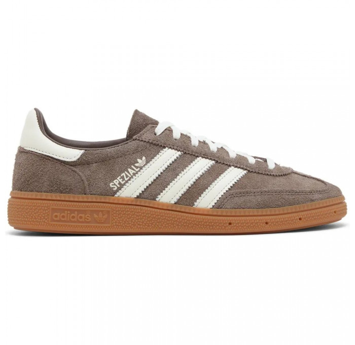 Кроссовки Adidas Originals Spezial Earth Strata Gum