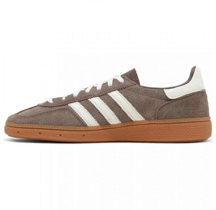 Кроссовки Adidas Originals Spezial Earth Strata Gum