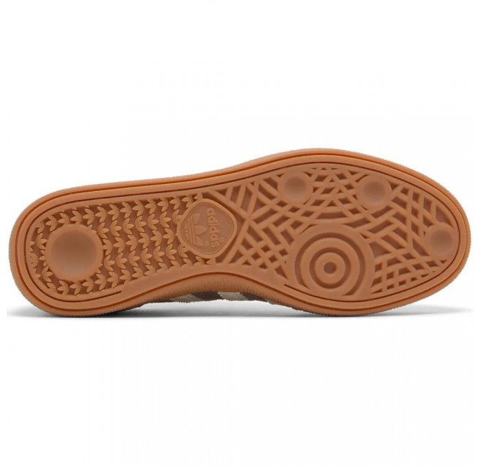 Кроссовки Adidas Originals Spezial Earth Strata Gum