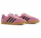 Кроссовки Adidas Wmns Gazelle Bliss Pink Purple