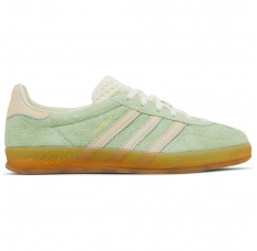 Adidas Gazelle Indoor Green Spark