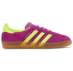 Adidas Gazelle Indoor Shock Purple