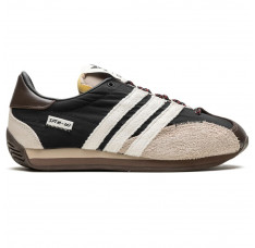 Adidas Originals Country OG x Sftm Black Wonder Beige