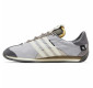 Кроссовки Adidas Originals Country OG x Sftm Grey Black
