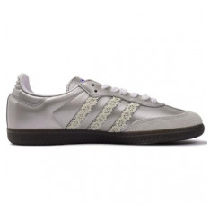 Adidas Originals Samba OG Black Silver