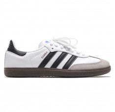 Adidas Originals Samba OG White