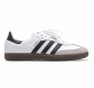 Кроссовки Adidas Originals Samba OG White