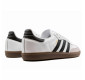 Кроссовки Adidas Originals Samba OG White