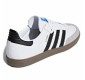 Кроссовки Adidas Originals Samba OG White