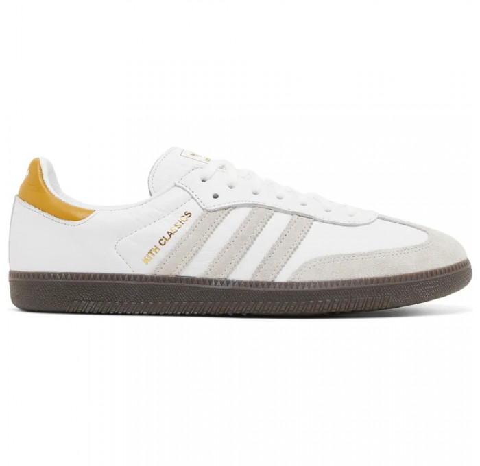 Кроссовки Adidas Originals Samba x Kith Classics Program Mango
