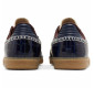 Кроссовки Adidas Samba OG x Wales Bonner Croc Collegiate Navy