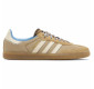 Кроссовки Adidas Samba x Wales Bonner Nylon Desert White