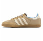 Кроссовки Adidas Samba x Wales Bonner Nylon Desert White