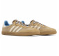 Кроссовки Adidas Samba x Wales Bonner Nylon Desert White