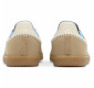 Кроссовки Adidas Samba x Wales Bonner Nylon Desert White