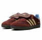 Кроссовки Adidas x Wales Bonner Samba Nylon Fox Brown