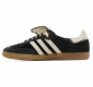 Кроссовки Adidas x Wales Bonner Samba Pony Core Black