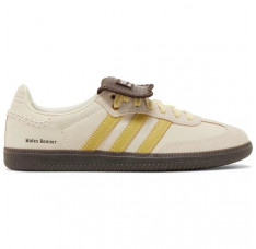 Adidas x Wales Bonner Samba Pony Ecru Tint Yellow