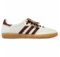 Кроссовки Adidas x Wales Bonner Samba Pony Tonal Cream White