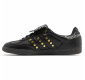 Кроссовки Adidas x Wales Bonner Samba Studded Pack Black