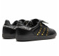 Кроссовки Adidas x Wales Bonner Samba Studded Pack Black