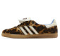 Кроссовки Adidas x Wales Bonner x Samba Pony Leopard