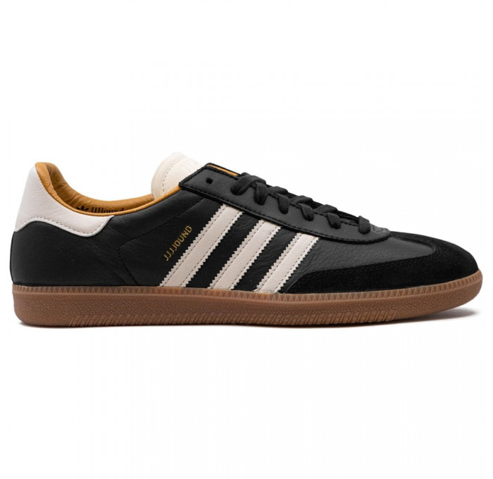 Кроссовки Jjjjound x Adidas Samba OG Core Black