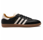Кроссовки Jjjjound x Adidas Samba OG Core Black