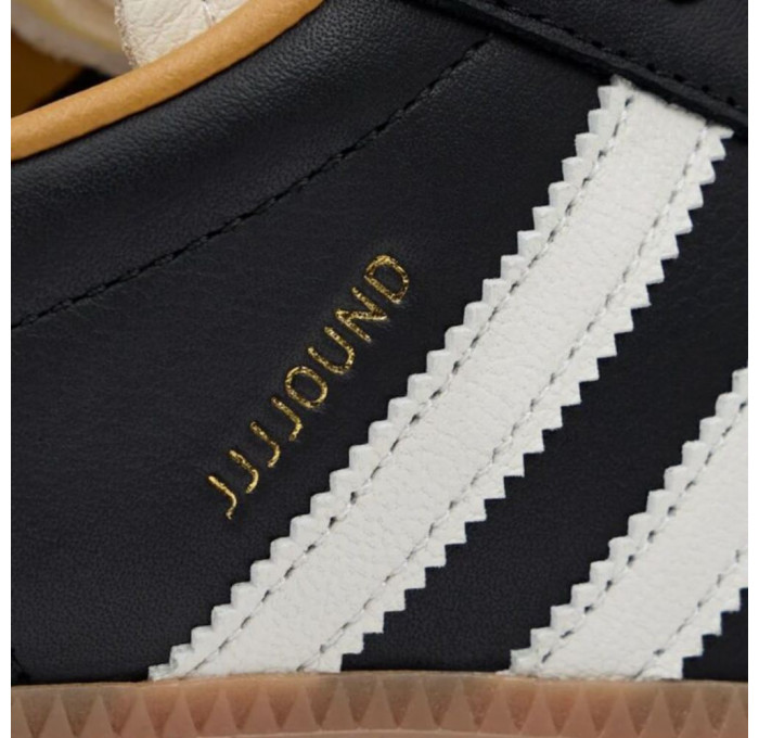 Кроссовки Jjjjound x Adidas Samba OG Core Black