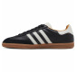 Кроссовки Jjjjound x Adidas Samba OG Core Black