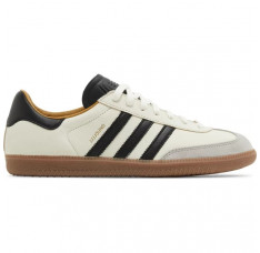 Jjjjound x Adidas Samba OG White